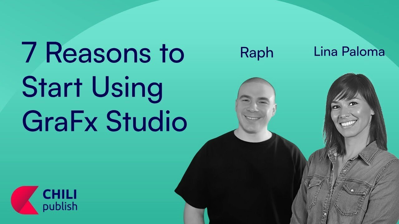 7 Reasons to Start Using GraFx Studio