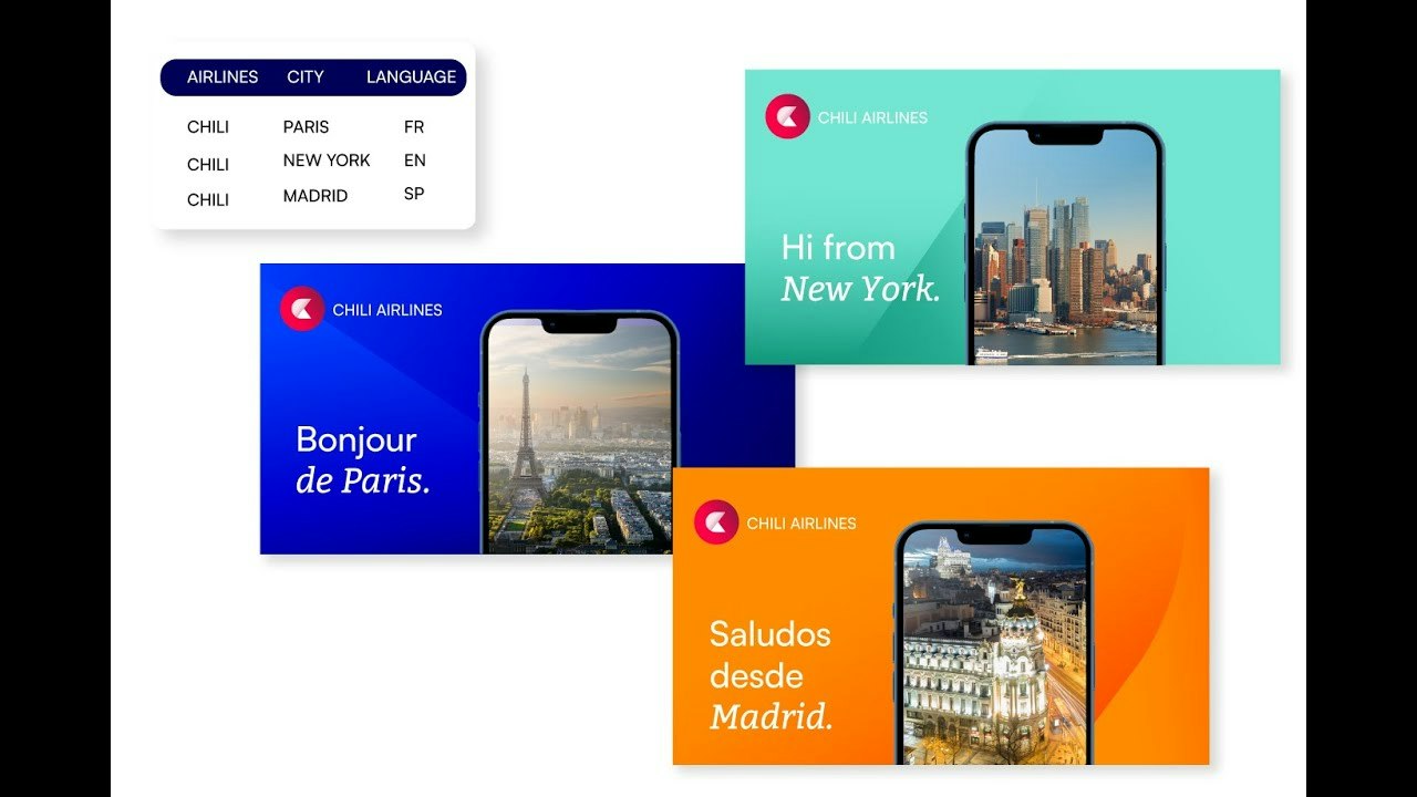 Points of Scale: How to Enable Local Retail Promotions